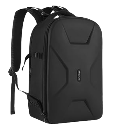 MOSISO Camera Backpack