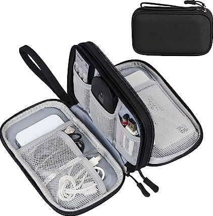 FYY Travel Cable Organizer