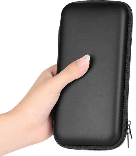 iMangoo Shockproof Carrying Case