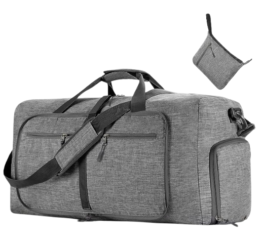 Travel Duffel  Bag for Men