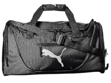 PUMA Evercat Contender Duffel Bag 