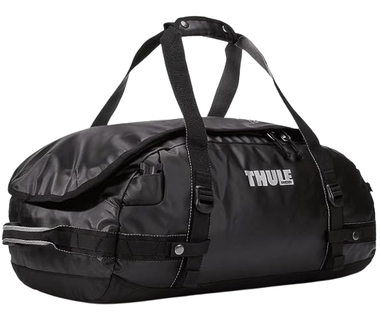 Thule Chasm Sport Duffel Bag 