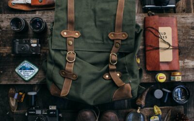 13 Best Camera Backpack For Travel You Must Know!