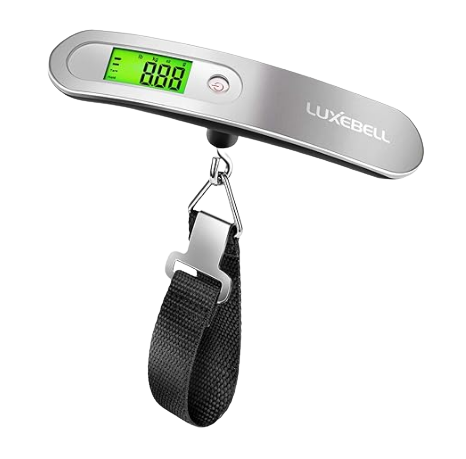 Luxebell Luggage Scale