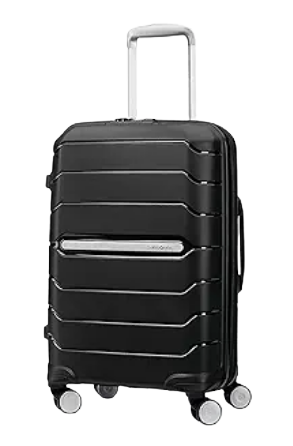 Samsonite Freeform Carry-on Spinner