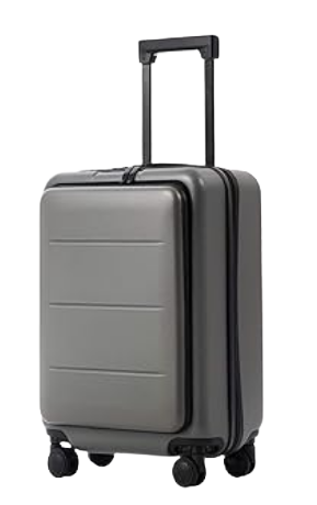 COOLIFE Luggage Suitcase 