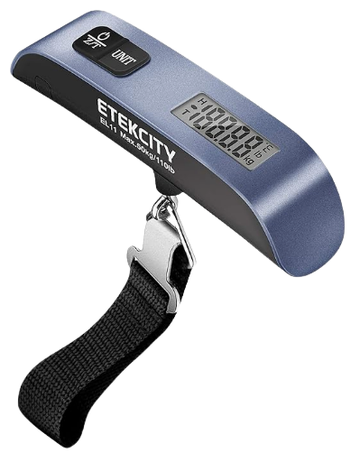 Etekcity Luggage Scale