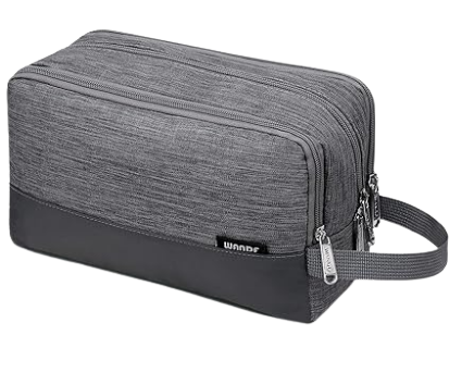 WANDF Toiletry Bag