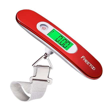 FREETOO Portable Luggage Scale