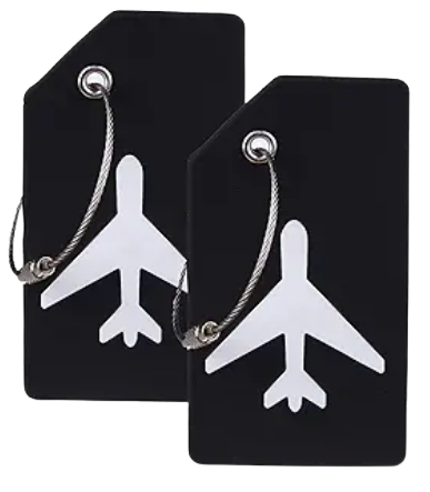 Gostwo Luggage Tags