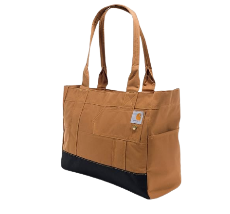 Carhartt Legacy East West Tote 