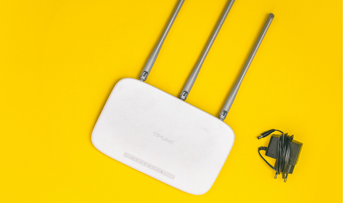 The Portable WiFi Hotspot